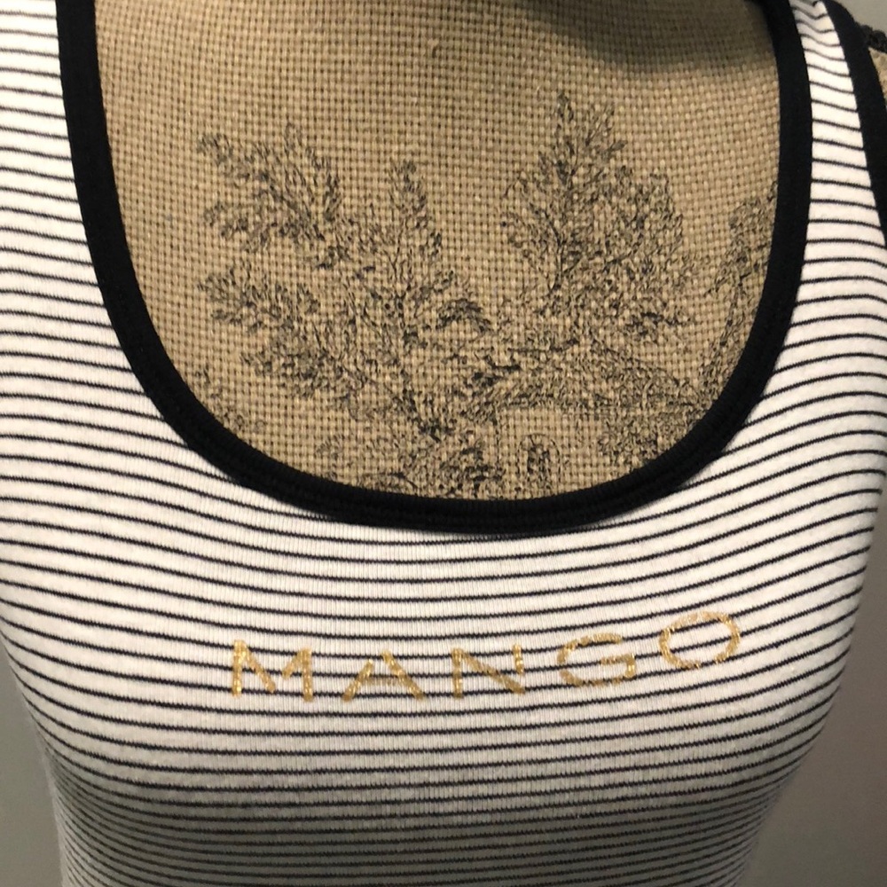 Mango top - Picture 2 of 6